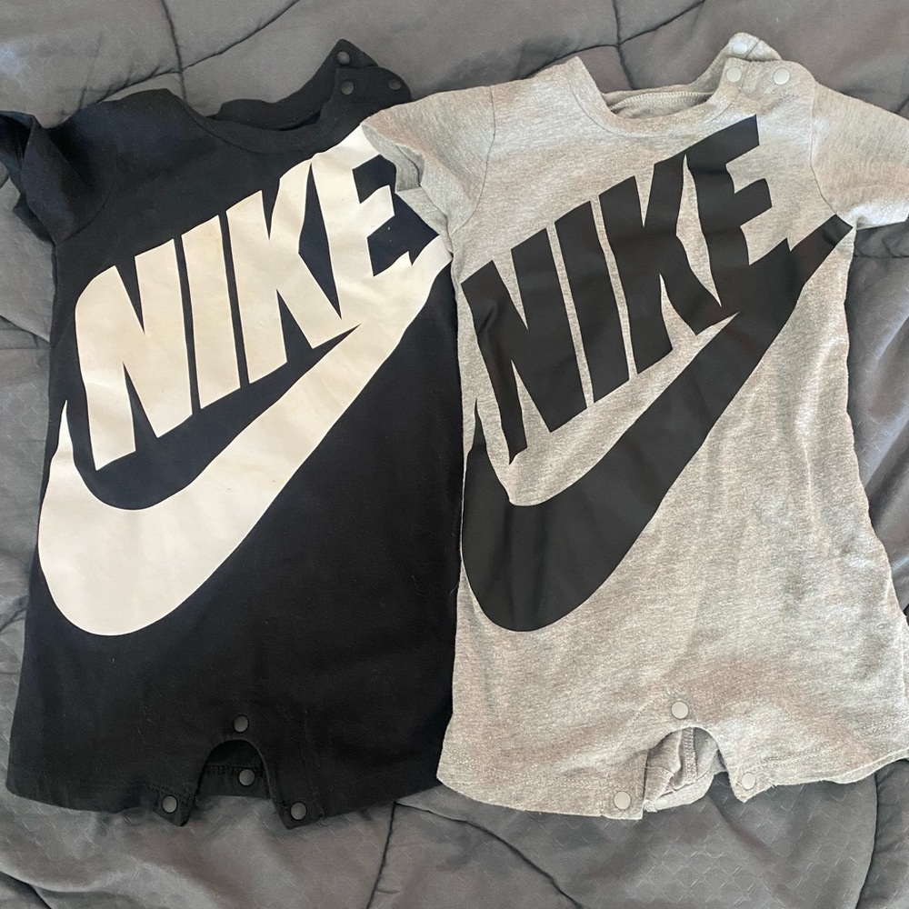 Infant Nike